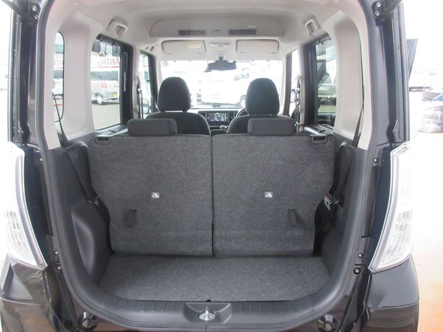 NISSAN DAYZ ROOX 4WD 2019