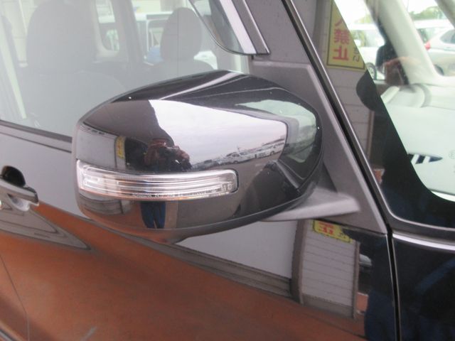 NISSAN DAYZ ROOX 4WD 2019