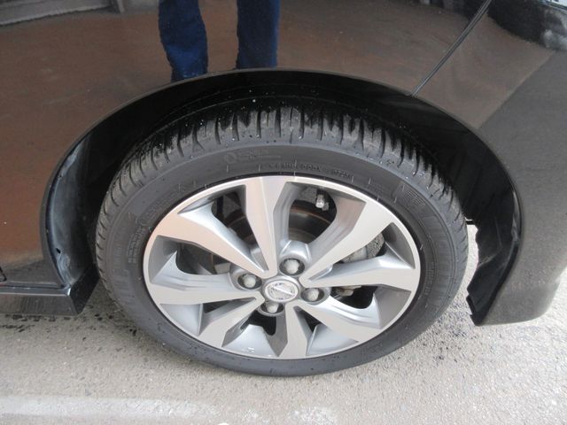 NISSAN DAYZ ROOX 4WD 2019