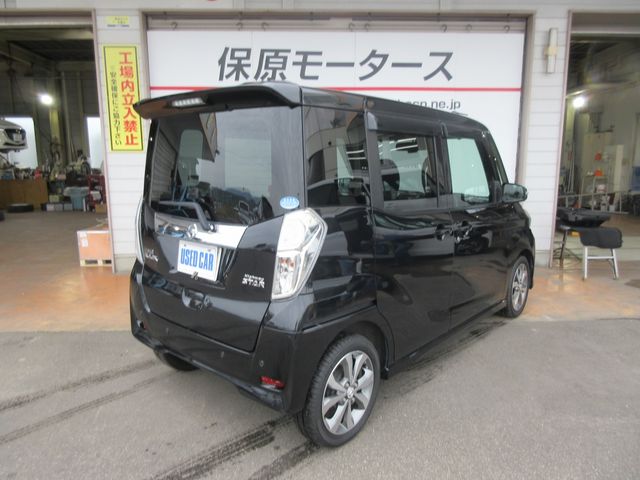 NISSAN DAYZ ROOX 4WD 2019