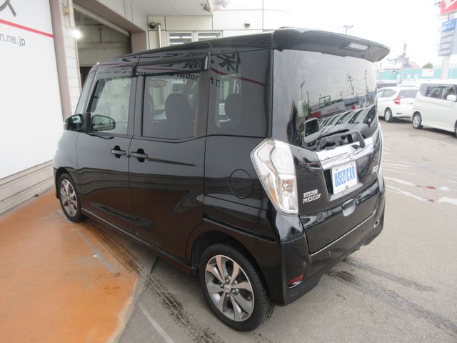 NISSAN DAYZ ROOX 4WD 2019