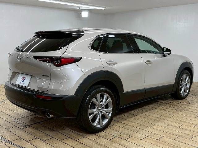 MAZDA CX-30 2022