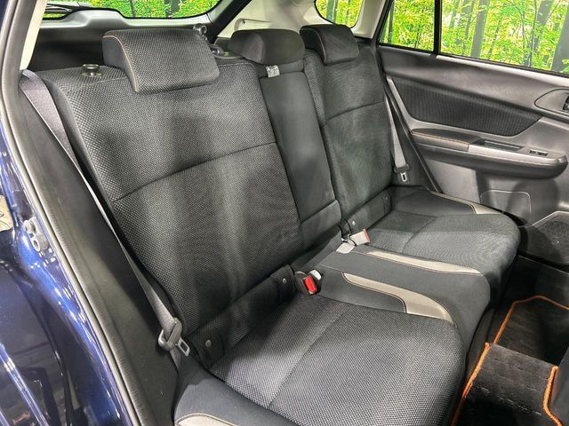 SUBARU SUBARU XV 2016