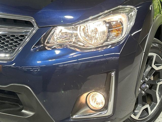 SUBARU SUBARU XV 2016