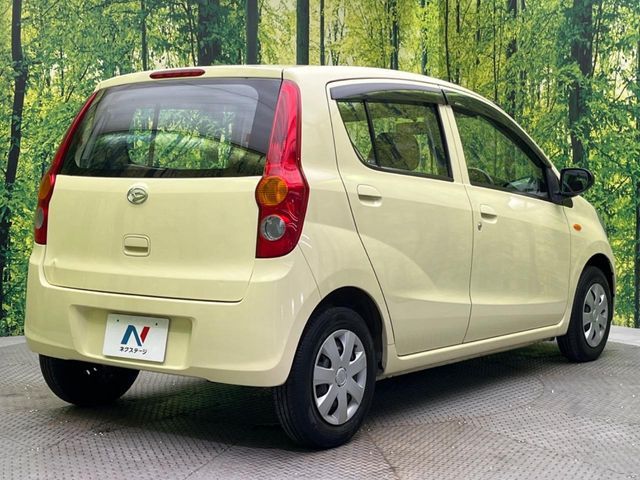 DAIHATSU MIRA 2007