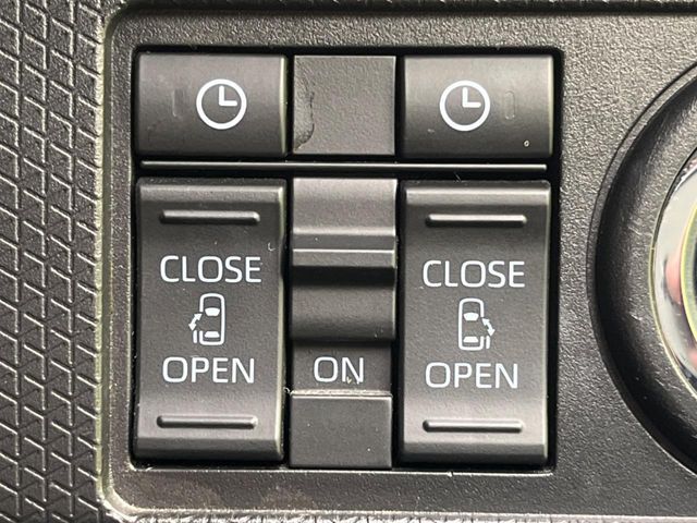 DAIHATSU TANTO CUSTOM 2020