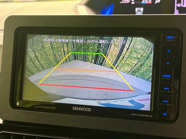 DAIHATSU TANTO CUSTOM 2020