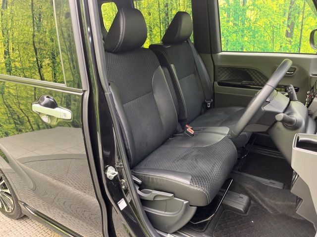 DAIHATSU TANTO CUSTOM 2020