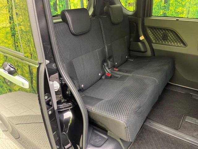 DAIHATSU TANTO CUSTOM 2020