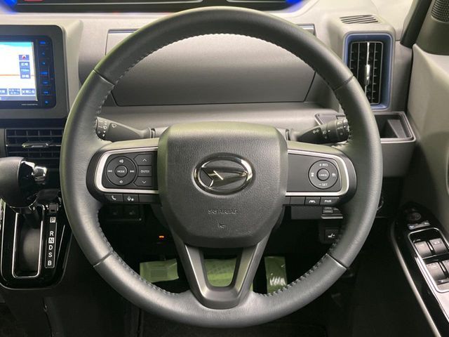 DAIHATSU TANTO CUSTOM 2020