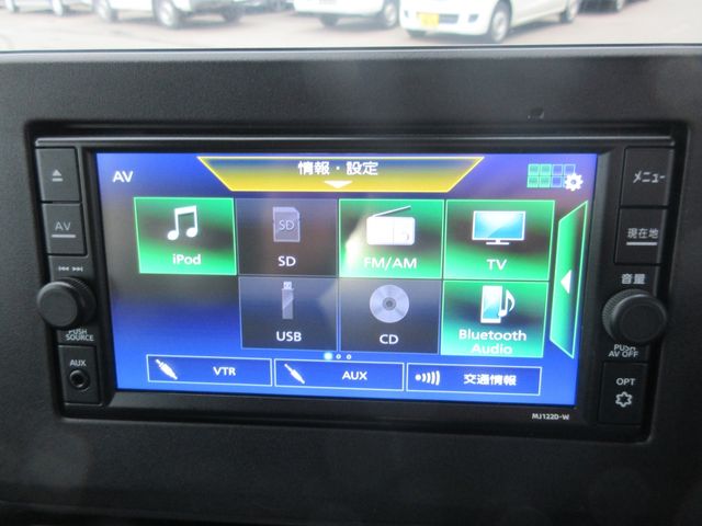 NISSAN ROOX 4WD 2023