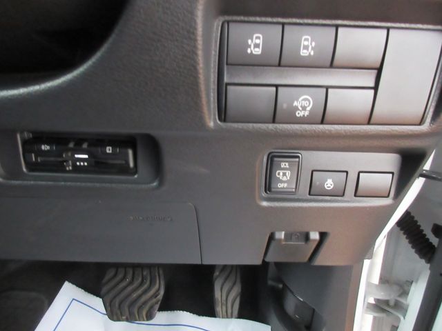 NISSAN ROOX 4WD 2023