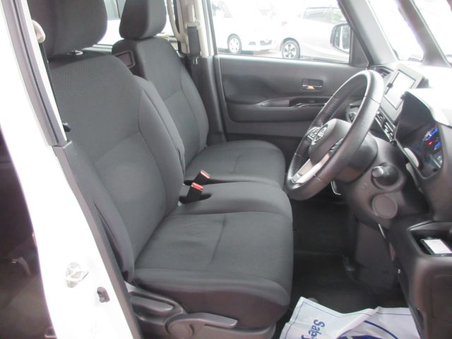 NISSAN ROOX 4WD 2023