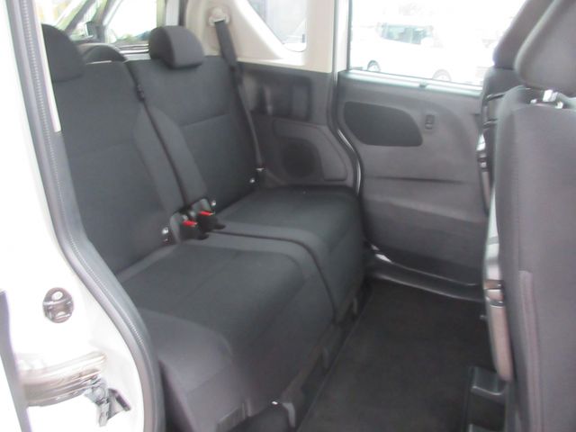 NISSAN ROOX 4WD 2023