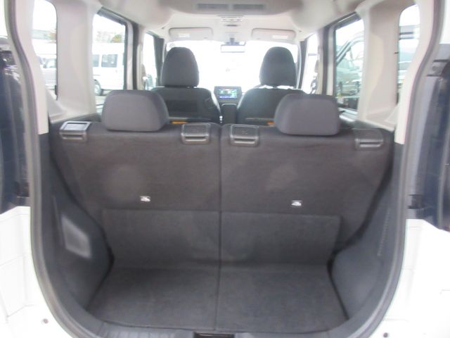 NISSAN ROOX 4WD 2023