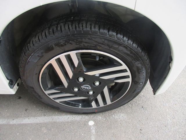 NISSAN ROOX 4WD 2023