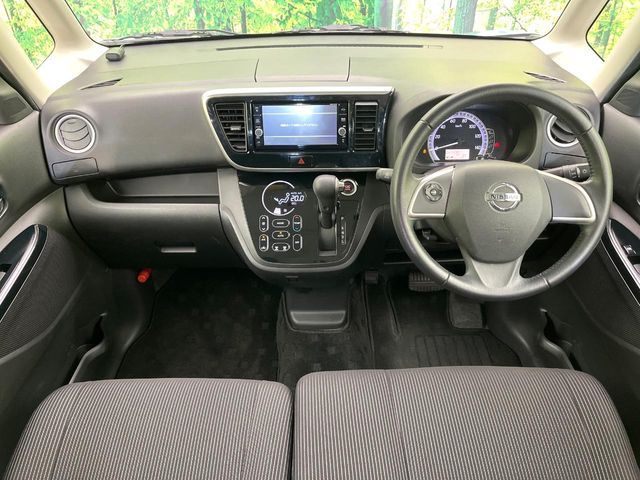 NISSAN DAYZ ROOX 2018