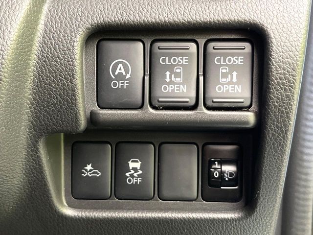 NISSAN DAYZ ROOX 2018