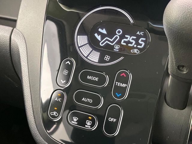 NISSAN DAYZ ROOX 2018