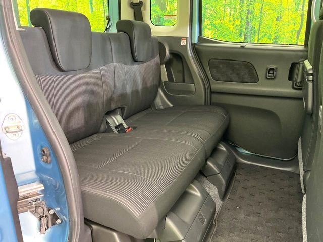 NISSAN DAYZ ROOX 2018