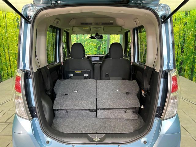 NISSAN DAYZ ROOX 2018