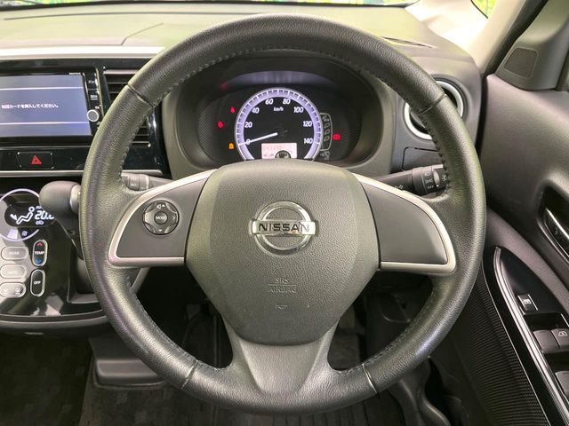 NISSAN DAYZ ROOX 2018