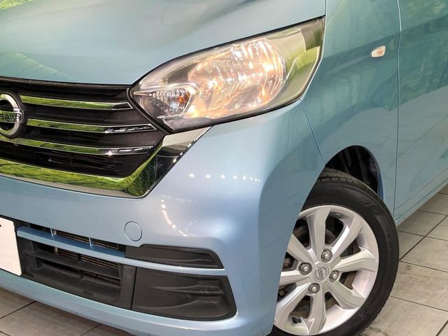 NISSAN DAYZ ROOX 2018