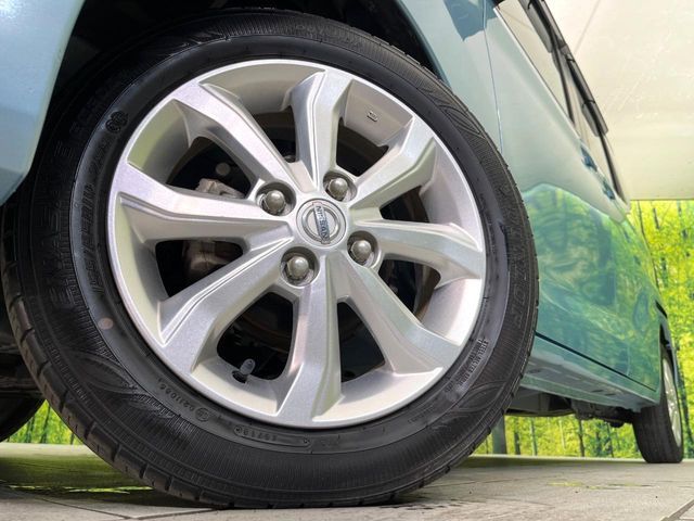 NISSAN DAYZ ROOX 2018