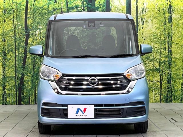 NISSAN DAYZ ROOX 2018