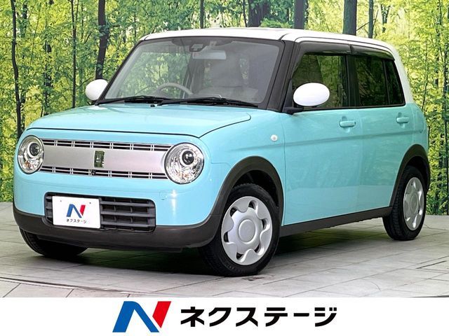 SUZUKI ALTO LAPIN 2016