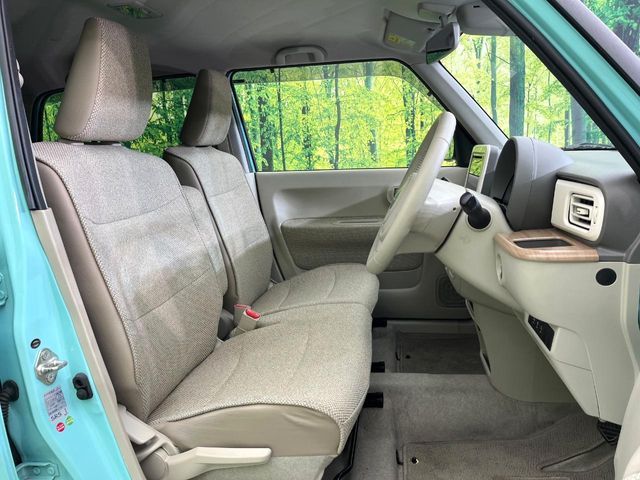 SUZUKI ALTO LAPIN 2016