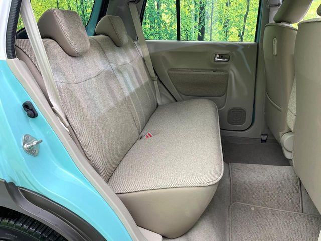 SUZUKI ALTO LAPIN 2016