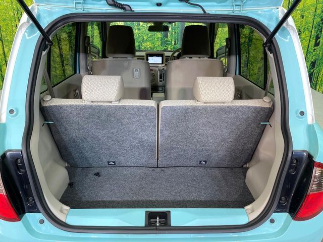 SUZUKI ALTO LAPIN 2016