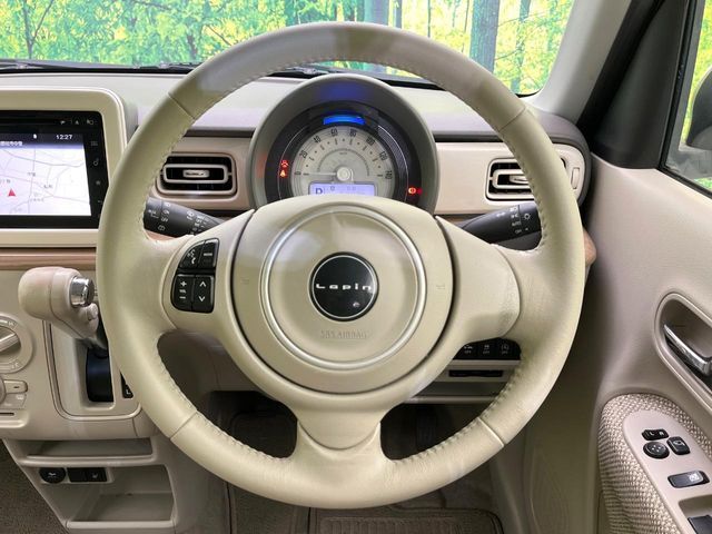 SUZUKI ALTO LAPIN 2016