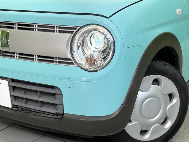 SUZUKI ALTO LAPIN 2016