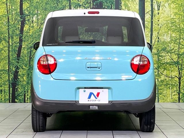 SUZUKI ALTO LAPIN 2016