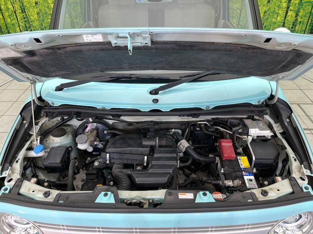 SUZUKI ALTO LAPIN 2016