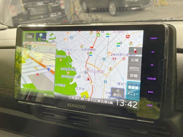 NISSAN ROOX 4WD 2024