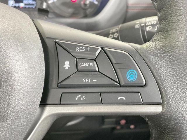 NISSAN ROOX 4WD 2024