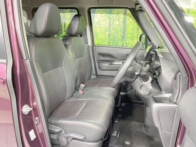 NISSAN ROOX 4WD 2024