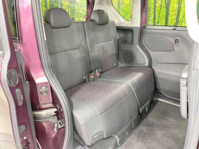 NISSAN ROOX 4WD 2024