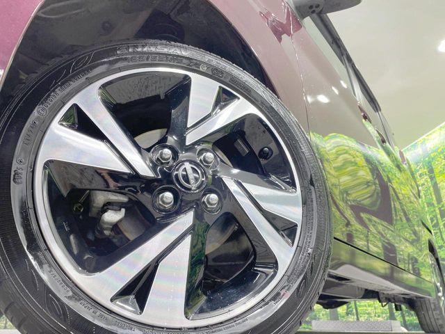 NISSAN ROOX 4WD 2024