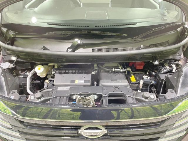 NISSAN ROOX 4WD 2024