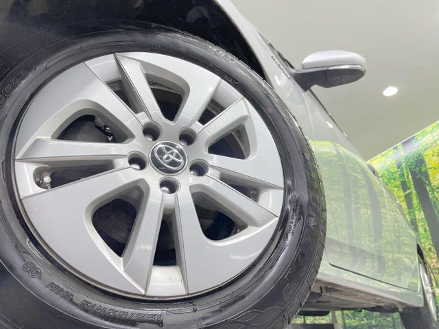 TOYOTA PRIUS 4WD 2017