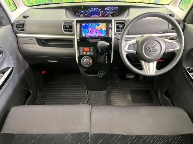 DAIHATSU TANTO CUSTOM 2016