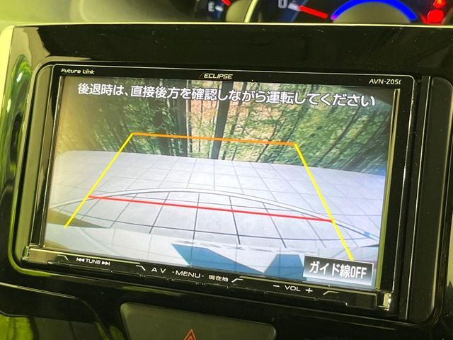 DAIHATSU TANTO CUSTOM 2016