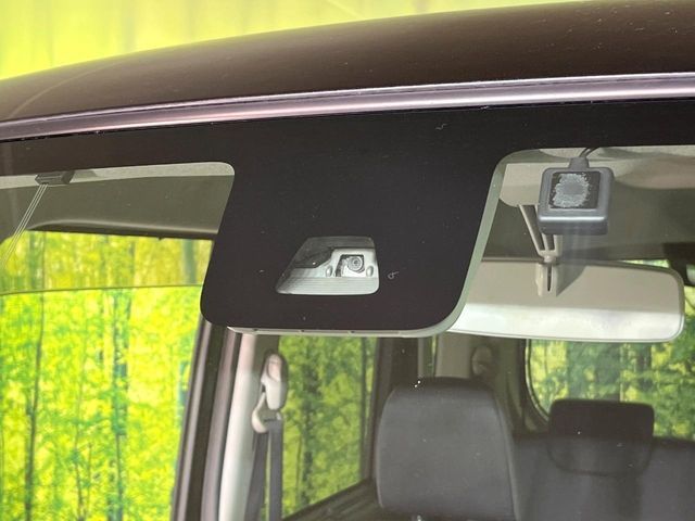 DAIHATSU TANTO CUSTOM 2016