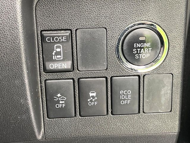 DAIHATSU TANTO CUSTOM 2016