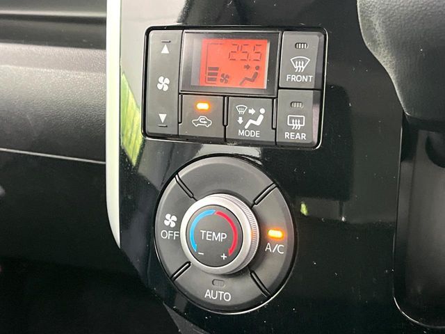 DAIHATSU TANTO CUSTOM 2016