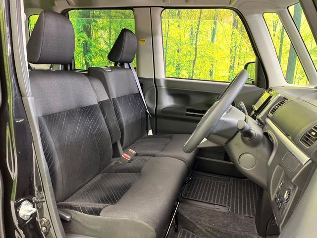 DAIHATSU TANTO CUSTOM 2016